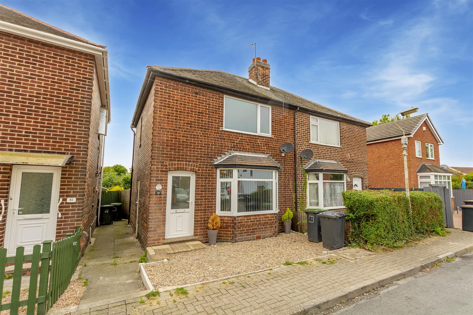 Devonshire Drive, Stapleford, Nottingham Robert Ellis Estate Agents